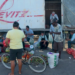 Inflation Nears Five Percent, Confidence Sinks