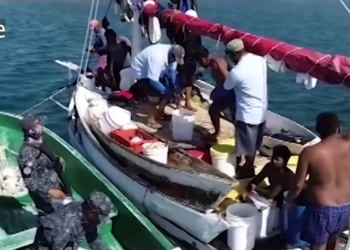 Boat Tracking Paused, Not Scrapped