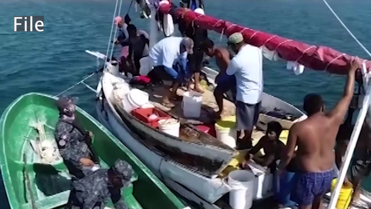Boat Tracking Paused, Not Scrapped