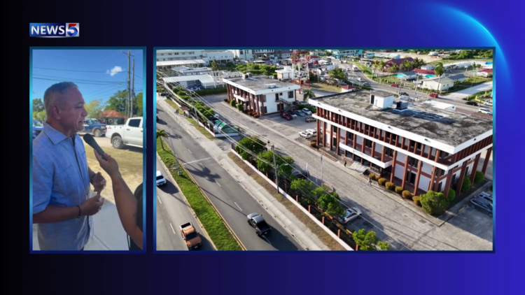 Briceño: Cabinet Will Discourage BEL Increase