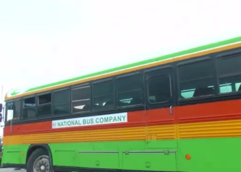 PSU: Treat All Bus Operators Equally