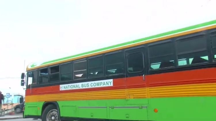 PSU: Treat All Bus Operators Equally