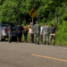Four Men Murdered on Coastal Plains Highway
