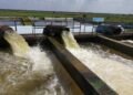 New water supply projects to reduce groundwater use
