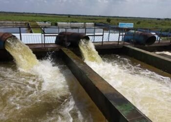 New water supply projects to reduce groundwater use