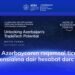 WEF outlines ten recommendations to boost Azerbaijan’s digital trade