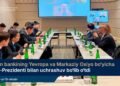 Uzbekistan, World Bank review jobs, productivity and private investment