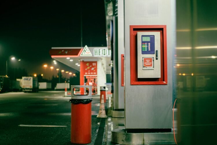 Turkmennebit fulfills oil refining plan by 106.8% in nine months