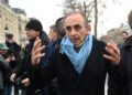 After describing the Maghreb and Africans as “barbarians”, a French channel cancels Zemmour’s interview