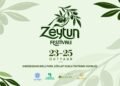 Olive Festival to be held on Baku Boulevard (VIDEO)