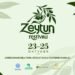 Olive Festival to be held on Baku Boulevard (VIDEO)