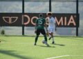 San Marino Under 22 Championship, Virtus beats Academy 5-0