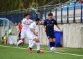 San Marino Academy Under 22, challenge against Cosmos. Montali: “We won’t give up an inch”