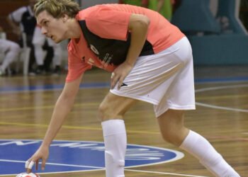 Futsal, Pennarossa defends its lead on the sixth day: all the matches