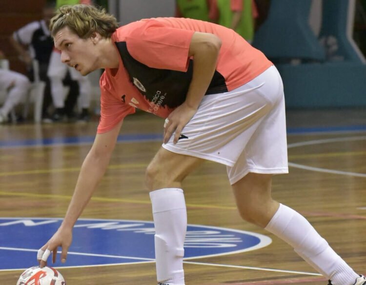 Futsal, Pennarossa defends its lead on the sixth day: all the matches