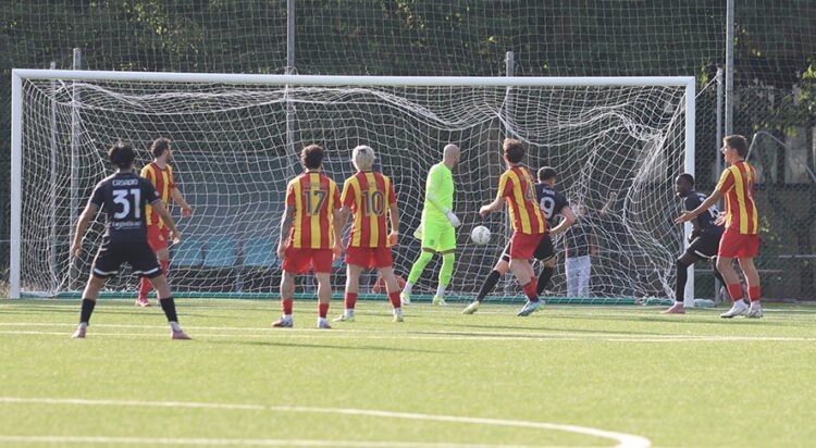 San Marino Championship, Tre Penne and Cosmos win in the final: Virtus overwhelming