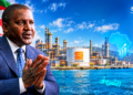 The richest man in Africa cites an Algerian project.. These are its numbers and details – Al-Shorouk Online