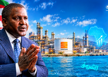 The richest man in Africa cites an Algerian project.. These are its numbers and details – Al-Shorouk Online