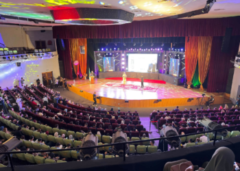 Opening of the National Festival for Content Creators in Tlemcen Province – Al-Shorouk Online