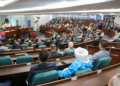 Death penalty for perpetrators of arson and child kidnapping. Representatives approve the Penal Code