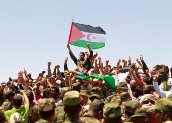 “International Crises” warns Washington against overstepping the Polisario and imposing self-rule