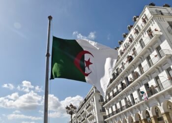 These are the UAE’s destabilizing moves in the vicinity of Algeria – Al-Shorouk Online