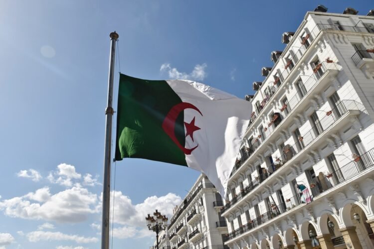 These are the UAE’s destabilizing moves in the vicinity of Algeria – Al-Shorouk Online