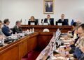 Algeria and the European Union are preparing a new program to promote investment and improve the business climate