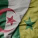 Algeria and Senegal resume joint cooperation – Al-Shorouk Online