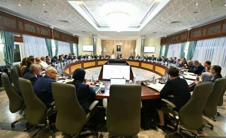 3 important files on the government meeting table – Al-Shorouk Online