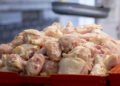 Thwarting the marketing of spoiled chicken in Bouira – Al-Shorouk Online