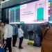 Saudi Arabia: Arab and international airlines suspend their flights to Riyadh – Al-Shorouk Online