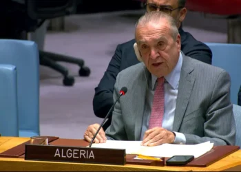 What did Benjameh say before the Security Council regarding Western Sahara? – Al-Shorouk Online