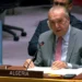 What did Benjameh say before the Security Council regarding Western Sahara? – Al-Shorouk Online