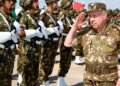 Lieutenant General Shangriha appoints the new commander of the First Military Region – Al-Shorouk Online
