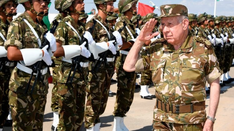 Lieutenant General Shangriha appoints the new commander of the First Military Region – Al-Shorouk Online