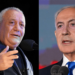 This is how Netanyahu commented on describing his opponent, Eisenkot, as a “Moroccan monkey” – Al-Shorouk Online