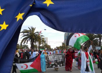 The European judiciary enshrines the separation of Western Sahara from Morocco – Al-Shorouk Online