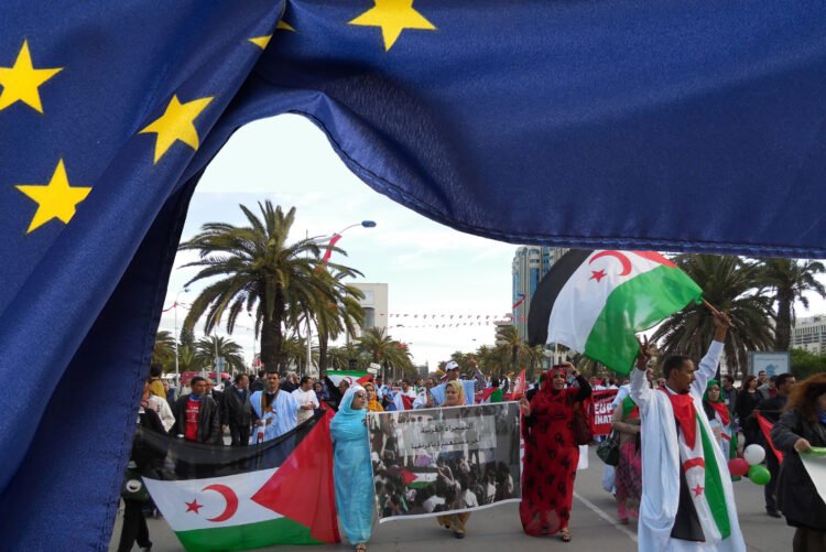 The European judiciary enshrines the separation of Western Sahara from Morocco – Al-Shorouk Online