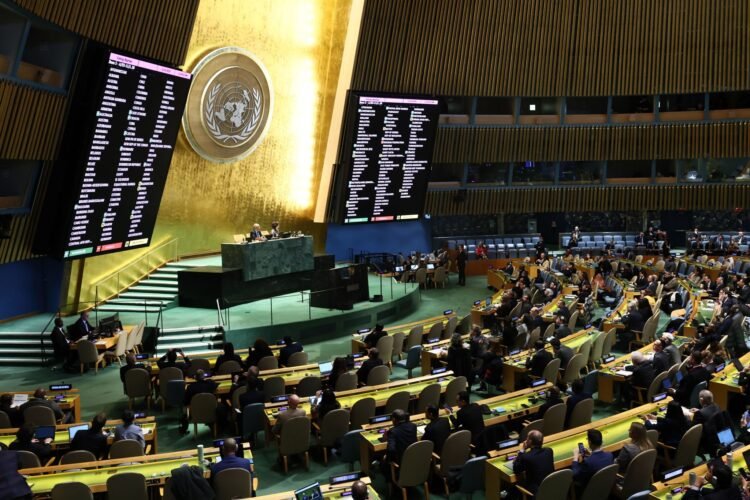 Why did Morocco vote to decolonize Western Sahara? – Al-Shorouk Online