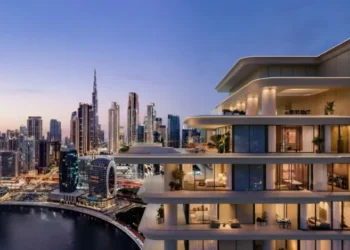 A Moroccan drug baron transfers millions of dollars into luxury real estate in Dubai!