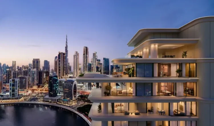 A Moroccan drug baron transfers millions of dollars into luxury real estate in Dubai!