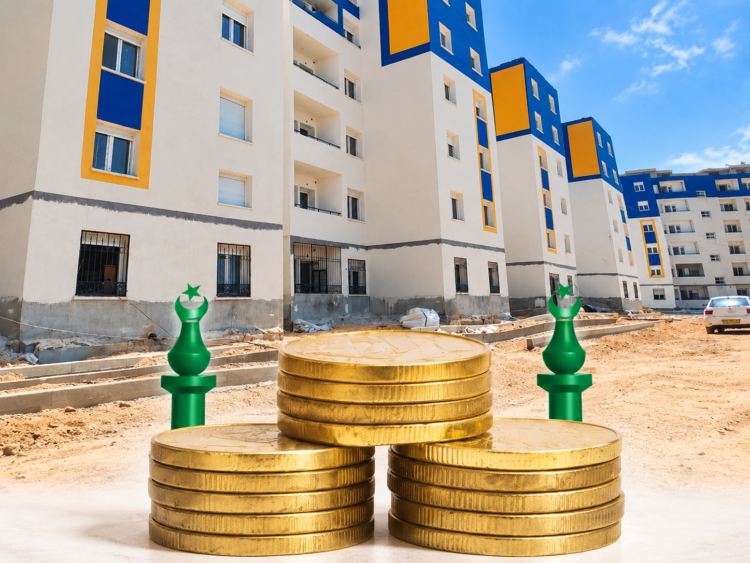 Good news for those looking for Murabaha housing… expected tax exemptions in 2027! – Al-Shorouk Online