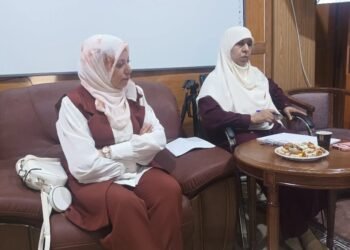 An audio blog to teach artificial intelligence to understand emotions in Arabic – Al-Shorouk Online