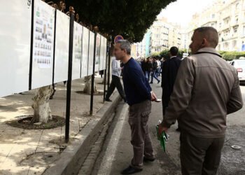 Parties are pursuing appeals from their disqualified candidates so as not to lose their votes! – Al-Shorouk Online