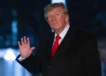Trump wanted an ocean with his name…and this is how Google responded – Al-Shorouk Online