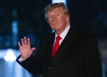 Trump wanted an ocean with his name…and this is how Google responded – Al-Shorouk Online