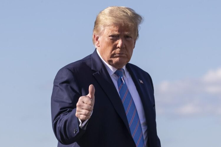 Trump: We will take care of Cuba after we return from Iran – Al-Shorouk Online