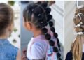 5 hairstyles that cause baldness in girls! – Al-Shorouk Online