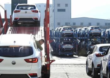 Details of new and used car customs stuck at the ports! – Al-Shorouk Online